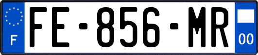 FE-856-MR