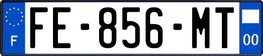 FE-856-MT