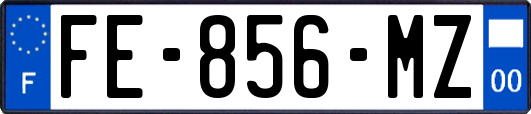 FE-856-MZ