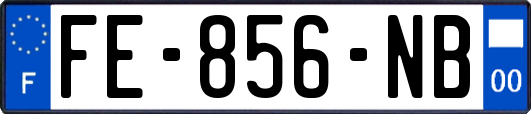 FE-856-NB