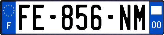 FE-856-NM
