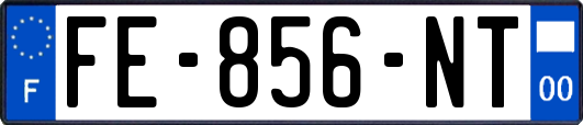 FE-856-NT
