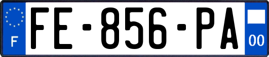 FE-856-PA