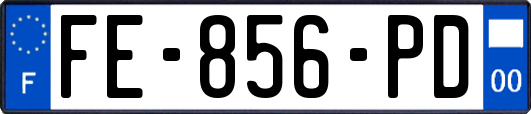 FE-856-PD
