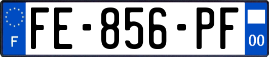 FE-856-PF