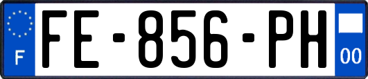 FE-856-PH