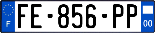 FE-856-PP