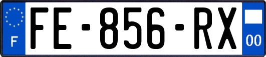 FE-856-RX