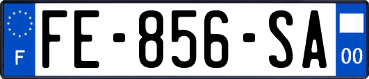 FE-856-SA