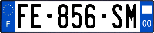 FE-856-SM