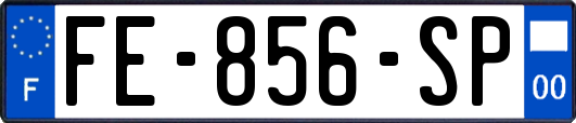FE-856-SP