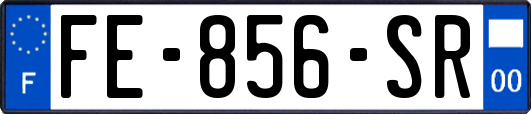 FE-856-SR