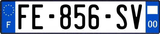 FE-856-SV