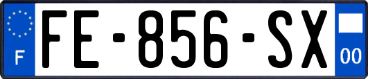 FE-856-SX