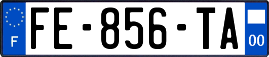 FE-856-TA