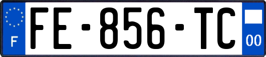 FE-856-TC