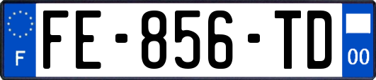FE-856-TD