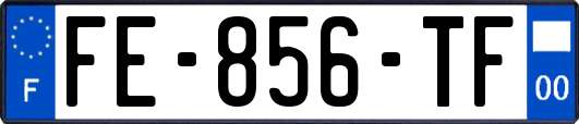 FE-856-TF
