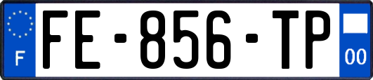 FE-856-TP