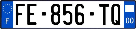 FE-856-TQ