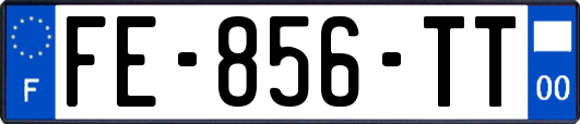 FE-856-TT