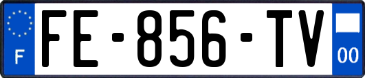 FE-856-TV