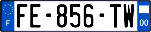 FE-856-TW
