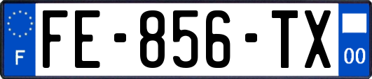 FE-856-TX