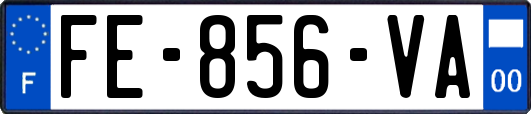 FE-856-VA