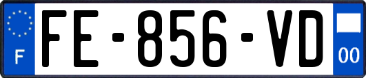 FE-856-VD