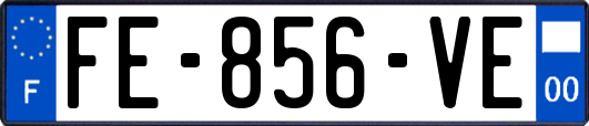 FE-856-VE