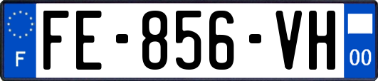 FE-856-VH