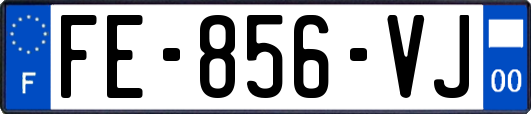 FE-856-VJ