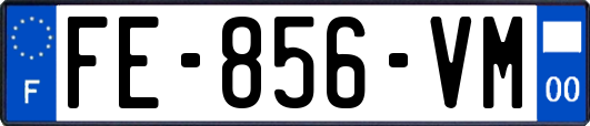 FE-856-VM