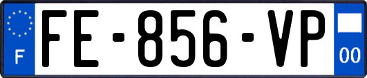 FE-856-VP