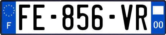 FE-856-VR