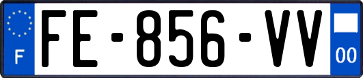 FE-856-VV