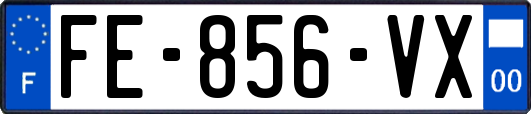 FE-856-VX