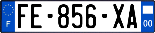 FE-856-XA