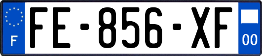FE-856-XF