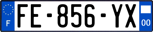 FE-856-YX