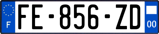 FE-856-ZD