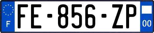 FE-856-ZP