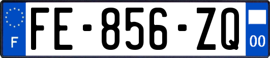 FE-856-ZQ