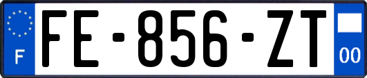 FE-856-ZT