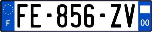 FE-856-ZV