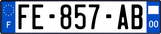 FE-857-AB