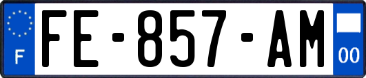 FE-857-AM