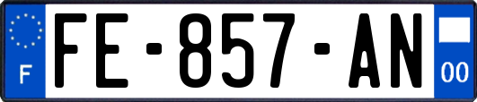 FE-857-AN