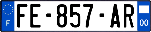 FE-857-AR